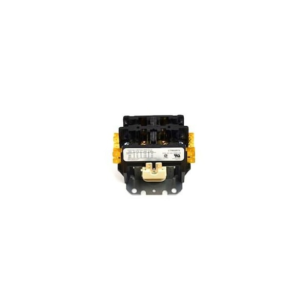 Ctr02573 Contactor 2P 30 Amp 24V